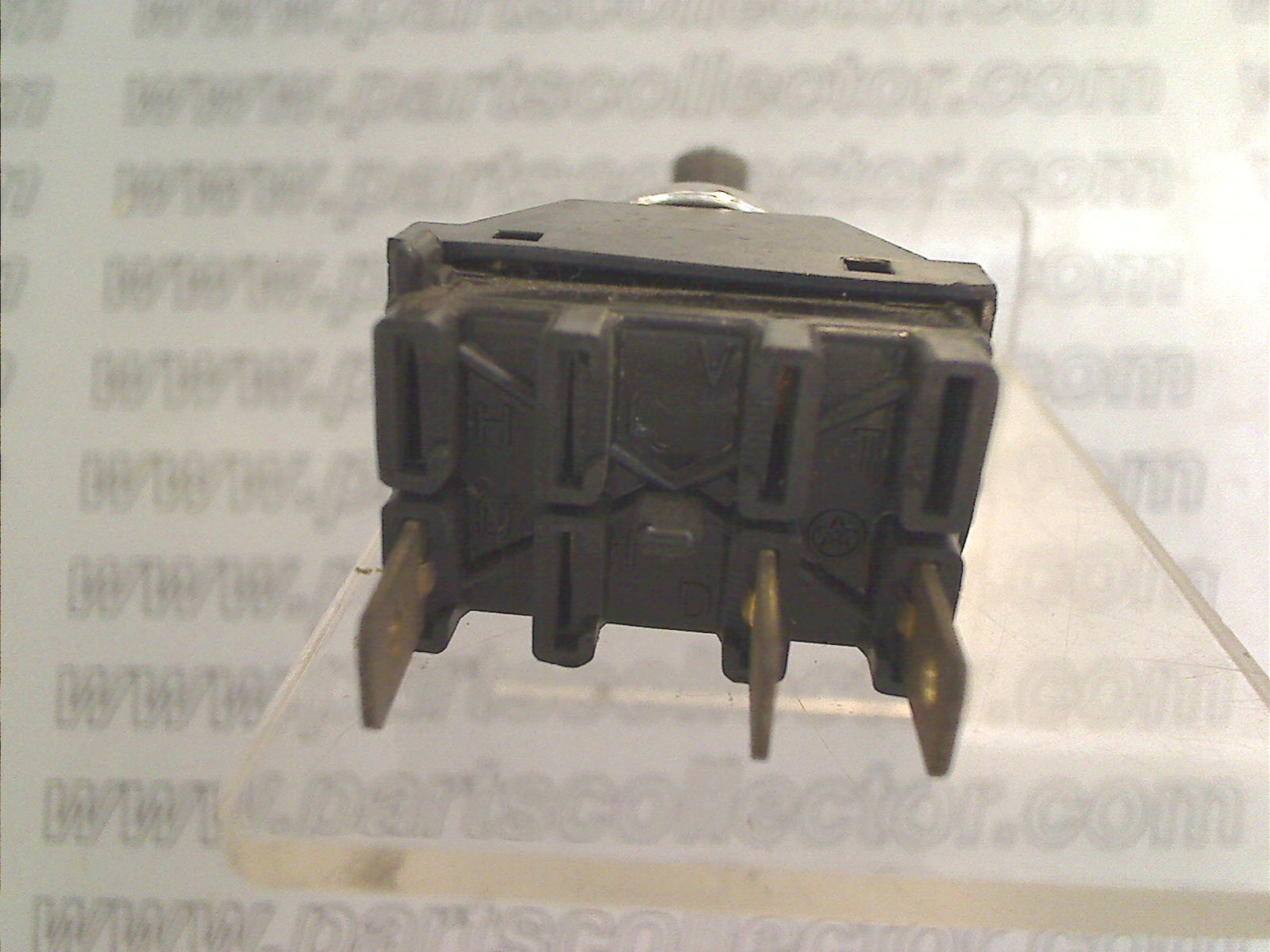 LAMBORGHINI 4292918 Electrical system code 9560 compatible with: LAMBORGHINI URRACO - additional view
